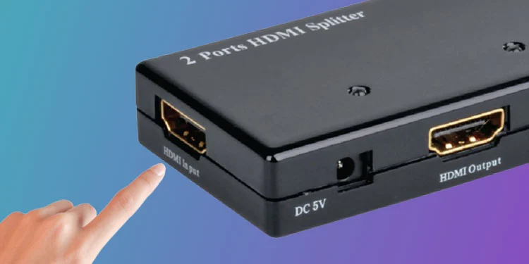 input-hdmi-port-in-splitter