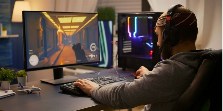 Refresh Rate (Hz) Vs Frame Rate (FPS) - What’s the Difference 4 input lag