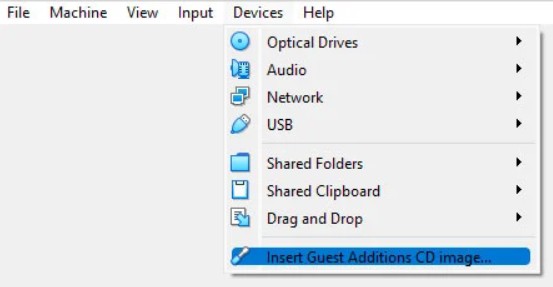 Virtualbox Copy Paste Not Working  Here s How To Fix It - 89
