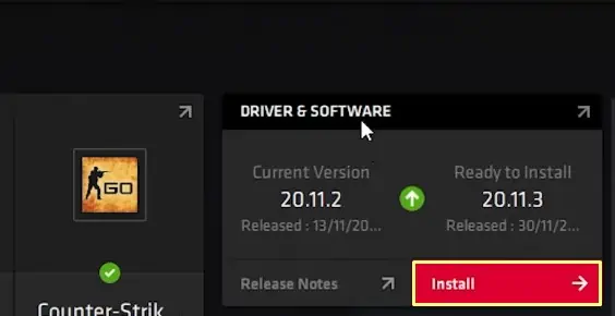 How to Reinstall AMD Drivers on Windows 26 install-amd-software