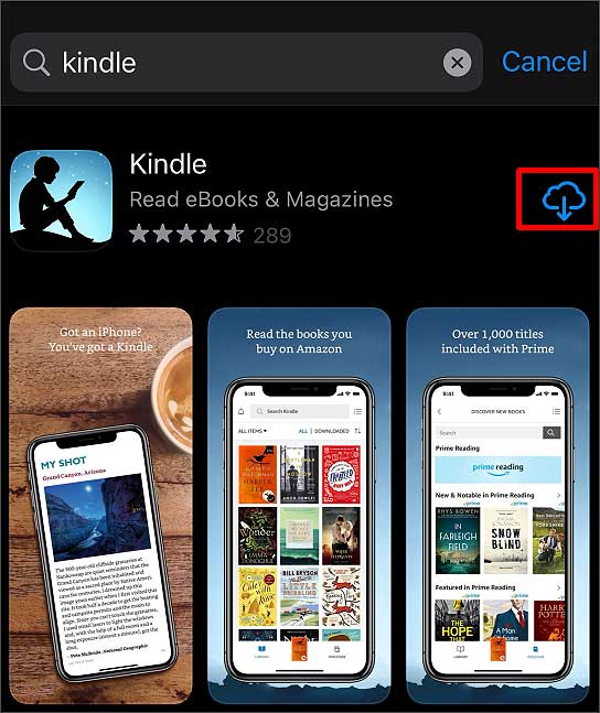 Kindle App Not Working  Try These 7 Fixes  - 59