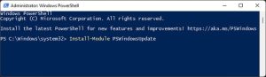 3 Ways To Run Windows Update From Command Line