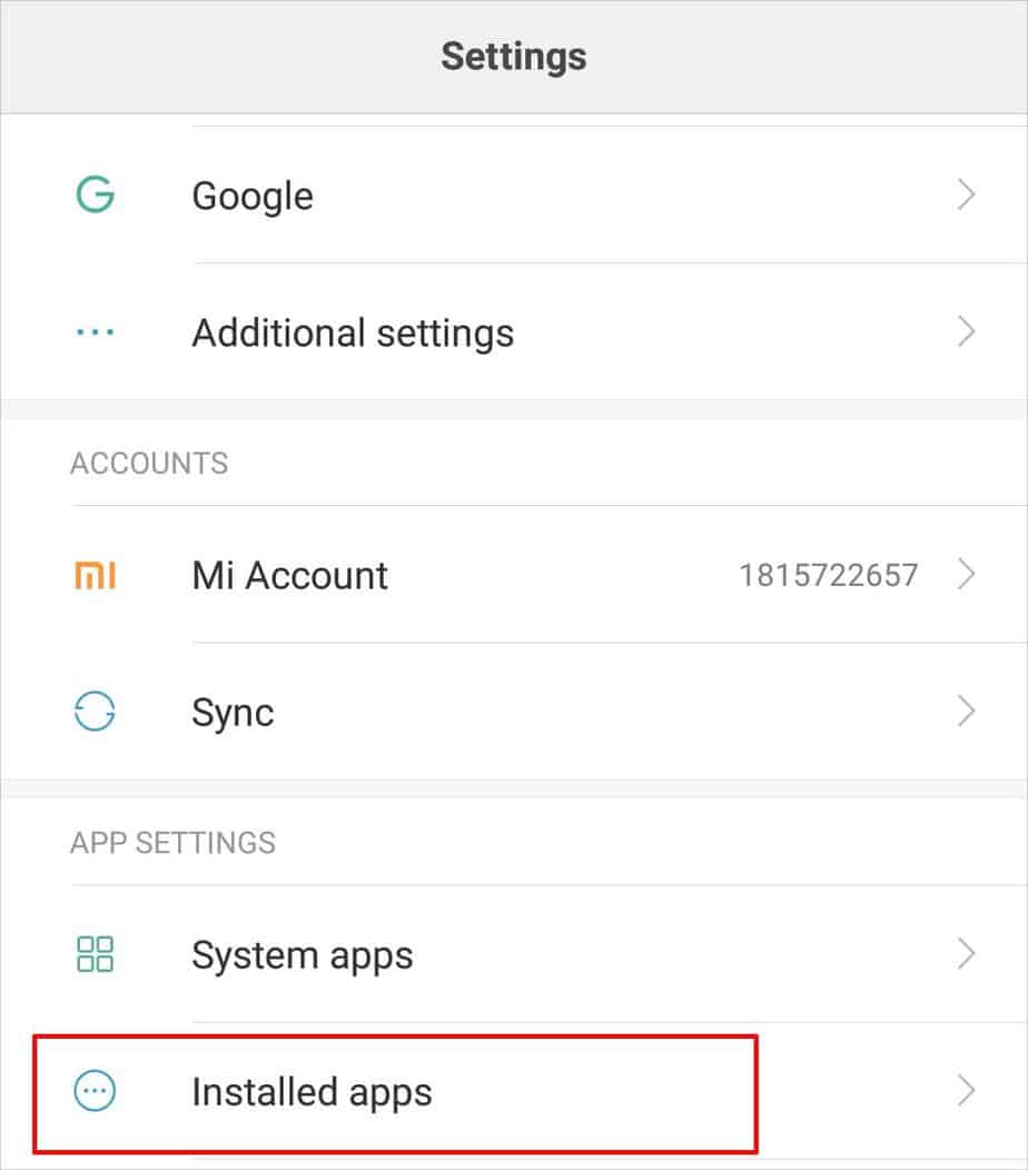 System UI Not Responding  Here s How To Fix It - 70