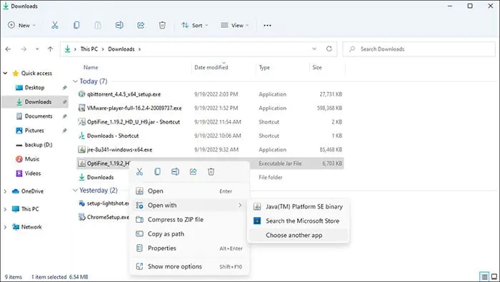 jar-file-choose-more