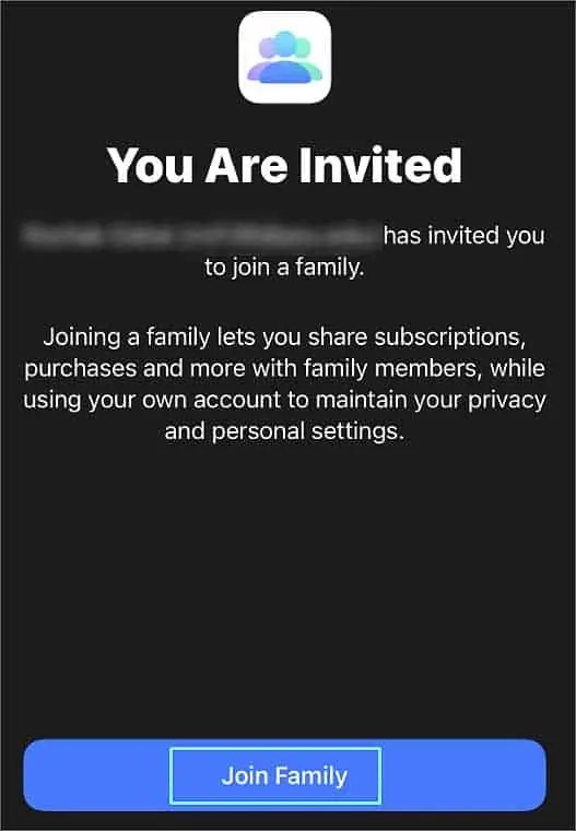 join-family