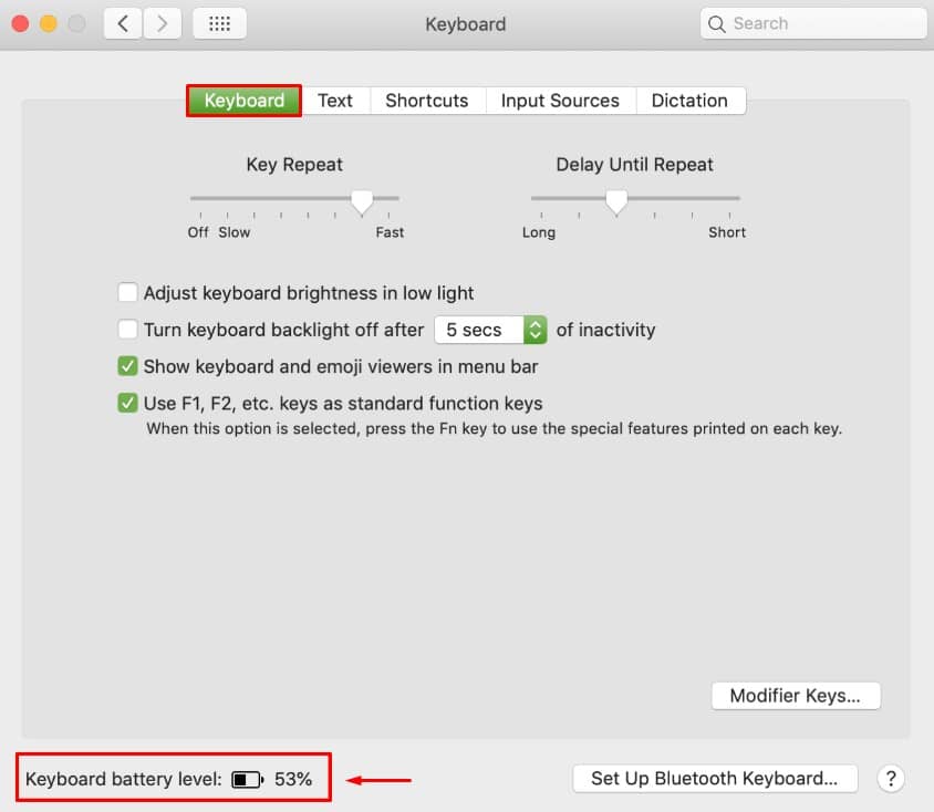 Apple Keyboard Not Working  Here s How To Fix It - 12