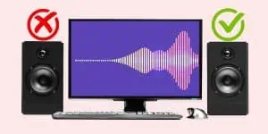Left Speaker Not Working on PC? 10 Ways to Fix It
