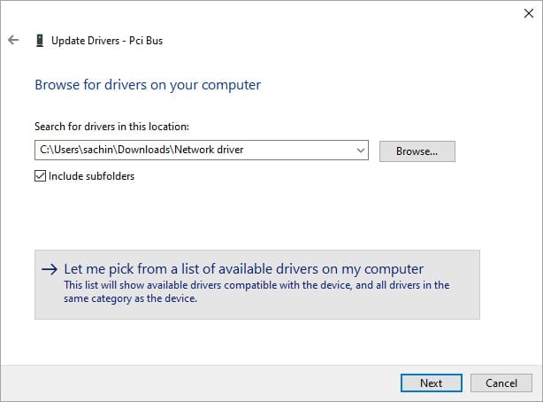 let-me-pcik-from-a-list-of-available-drivers-on-my-computers