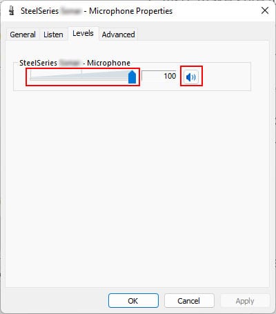 SteelSeries Mic Not Working  Try These 6 Fixes - 12