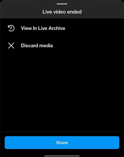live-video-ended-choose-any-option