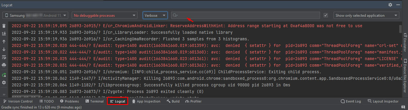 What Is Wifi Verbose Logging  How To Enable It - 31