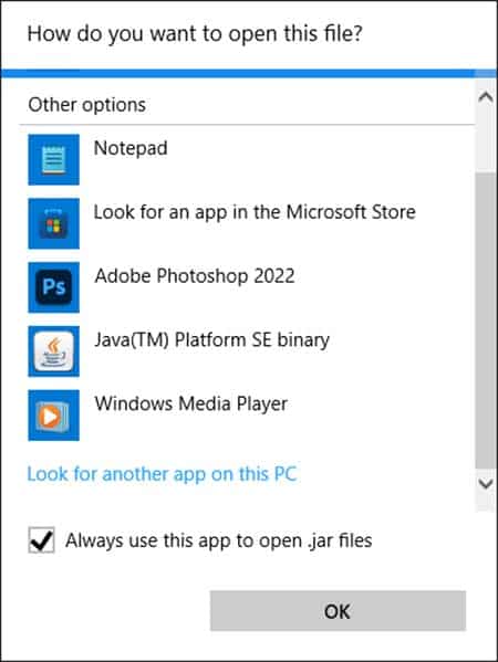 JAR File Not Opening On Windows  Here s How To Fix It - 2