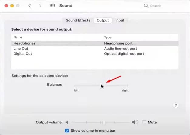 mac-sound-balance-setting
