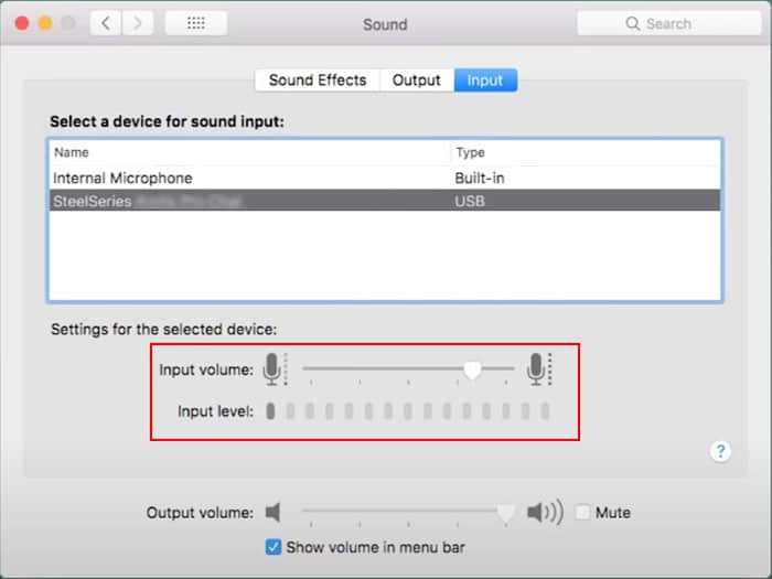 SteelSeries Mic Not Working  Try These 6 Fixes - 61