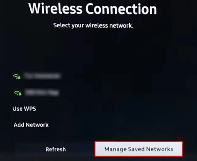 manage-saved-networks