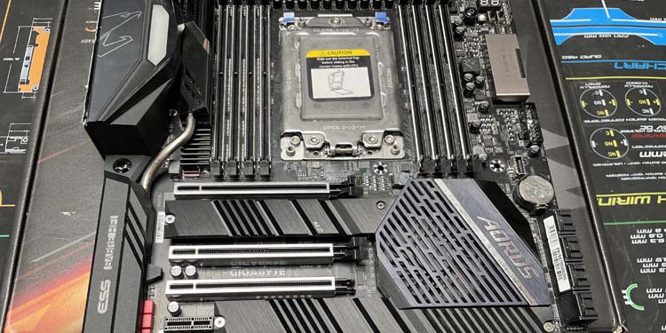motherboards