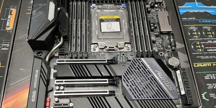 motherboards