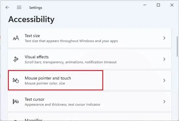 How to Reset Display Settings on Windows 66 mouse-pointer-and-touch
