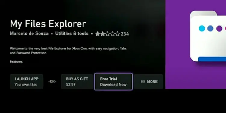 my-files-explorer-app