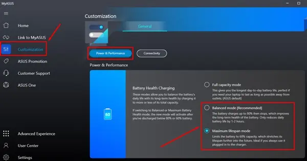myasus-app-battery-optimization