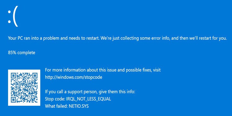 netio-sys-bsod-error