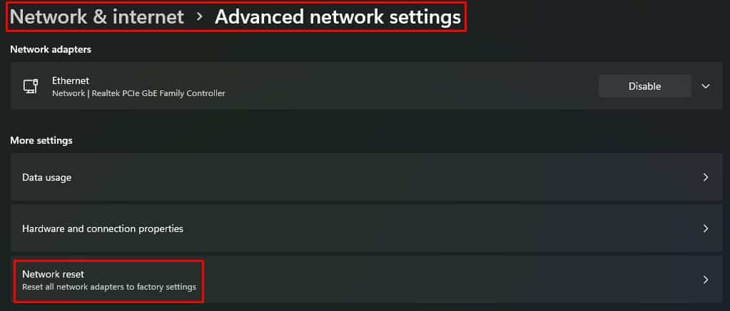 How To Fix NETIO SYS BSOD Error In Windows  - 10