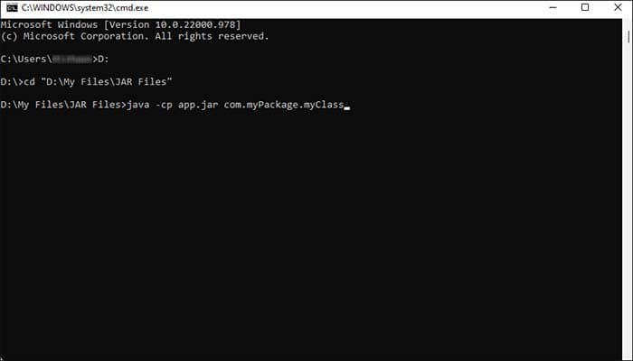 JAR File Not Opening On Windows  Here s How To Fix It - 91