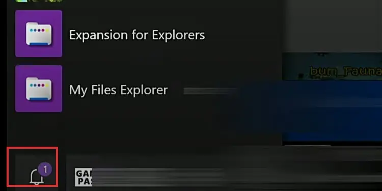 How to Install Mods on Xbox One 43 notifications-xbox