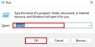 open registry
