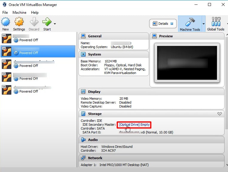 Virtualbox Copy Paste Not Working  Here s How To Fix It - 81