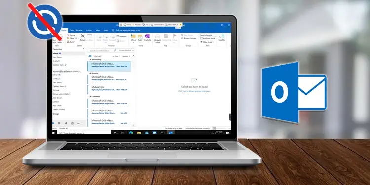 Outlook 365 Not Syncing – Here’s How to Fix It