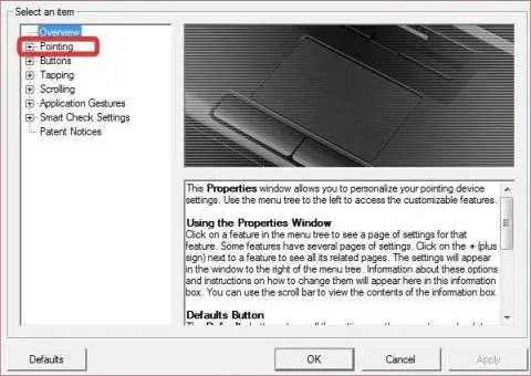 pointing-in-lenovo