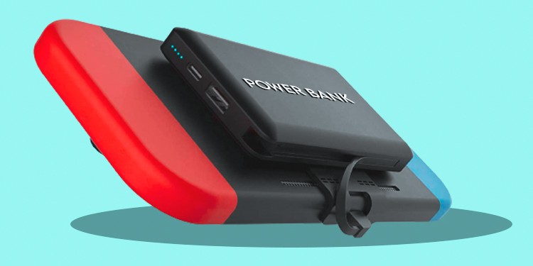 Nintendo Switch Battery Draining Fast  How To Fix It - 67