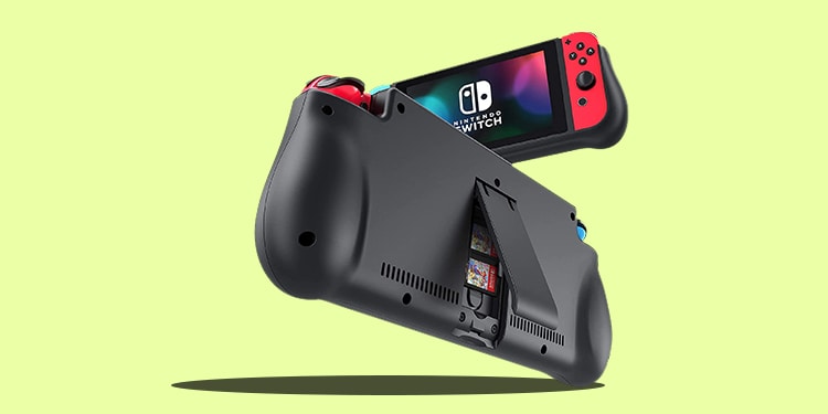 Nintendo Switch Battery Draining Fast  How To Fix It - 73
