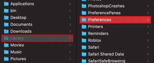 preference-mac
