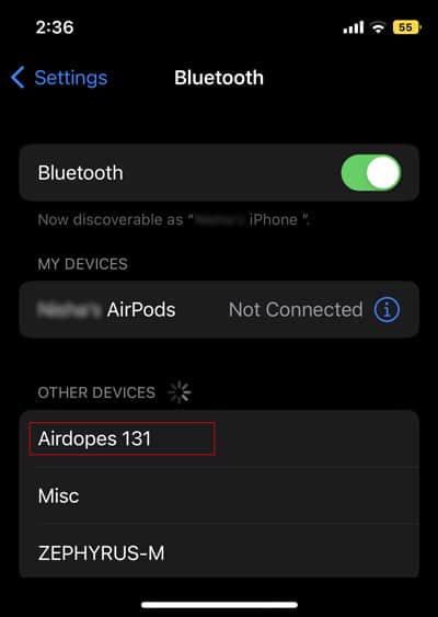 Bluetooth Connected But No Sound  Here s How To Fix It - 4