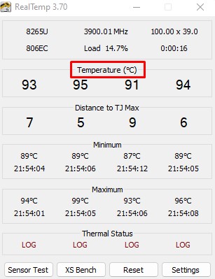 8 Best Tools To Monitor CPU Temperature - 72