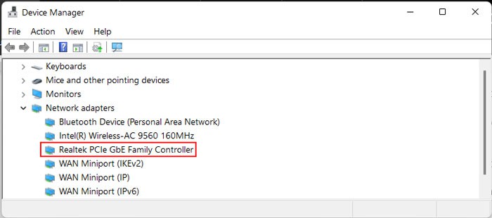 What Is Realtek PCIe GBE Family Controller  How To Install It - 78
