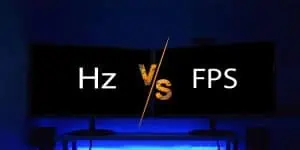 Refresh Rate (Hz) Vs Frame Rate (FPS) – What’s the Difference