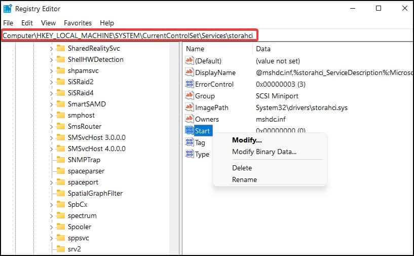 Ssd Not Showing Up In Disk Management  Here s How To Fix It - 84