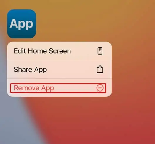 remove-app-in-chrome