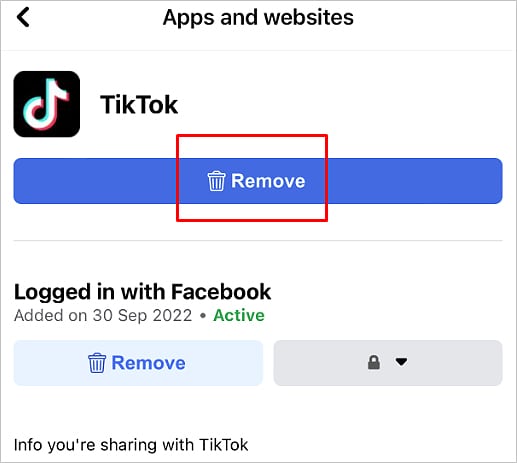 Why Is My Facebook Keeps Logging Me Out  How To Fix It  - 69