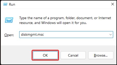 Ssd Not Showing Up In Disk Management  Here s How To Fix It - 97