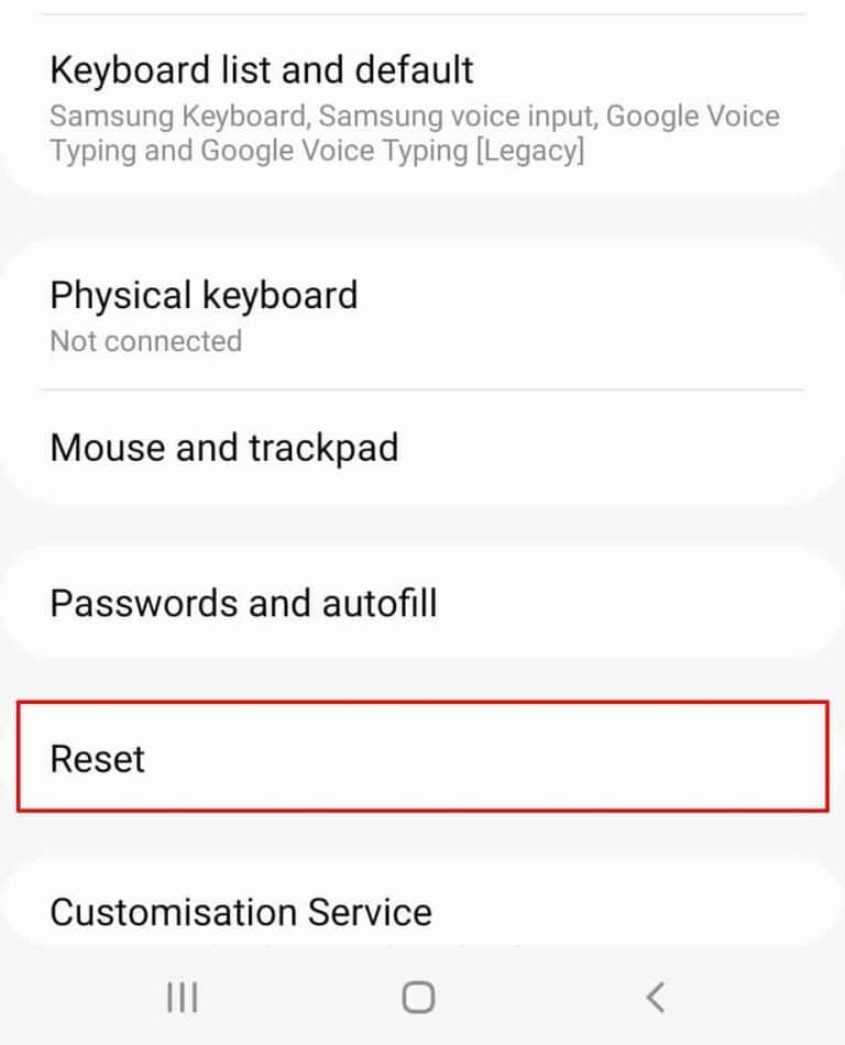 System UI Not Responding? Here’s How To Fix It