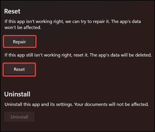  Solved  Microsoft Store  Something Happened On Our End  - 28