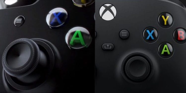 How To Reset Xbox Controllers For Xbox One  Xbox Series And Windows  - 9