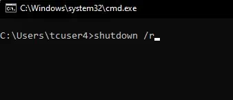 restart-from-command