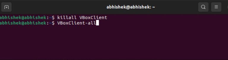 Virtualbox Copy Paste Not Working? Here’s How To Fix It image.