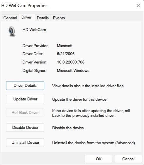 How To Update Camera Driver On Windows - 14