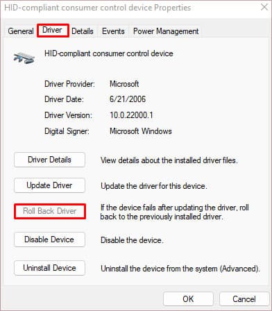 Lenovo Touchpad Not Working  Here s How To Fix It - 99